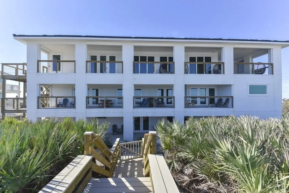 The White House on Flagler Beach - Unit 11