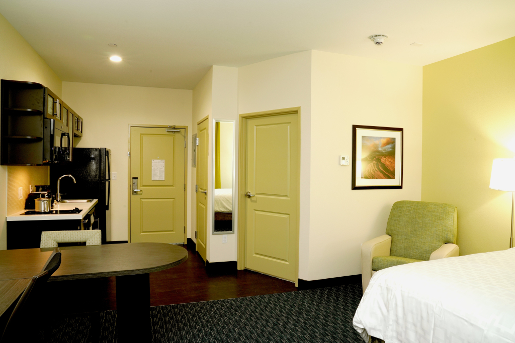 Candlewood Suites Plano North by IHG
