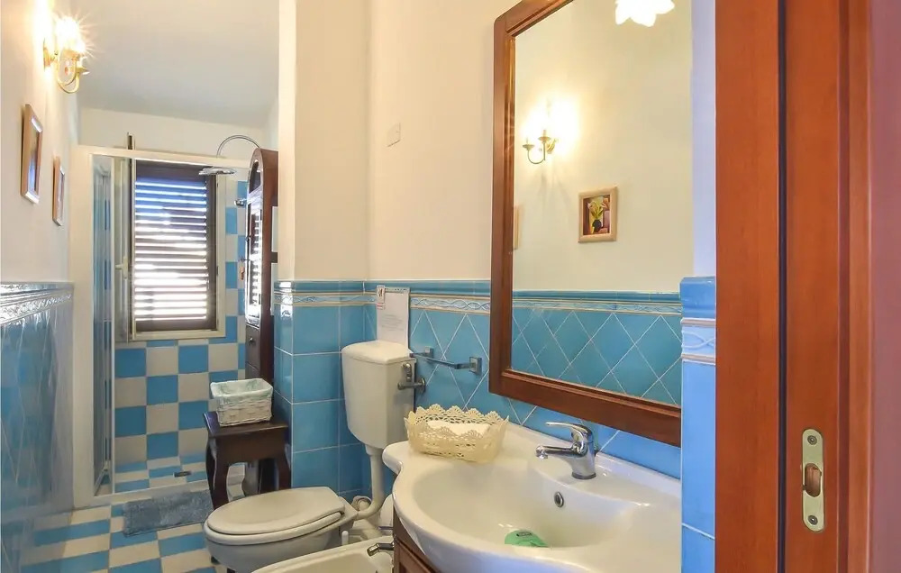 Villa Calambra