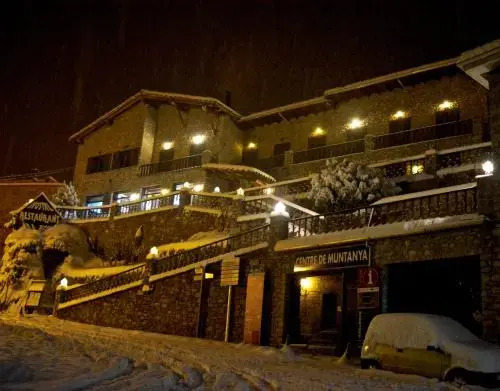 Hostal La Neu