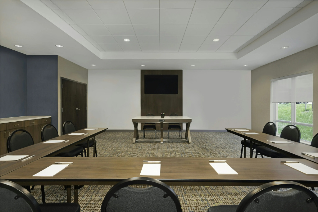 Hampton Inn Midland, On