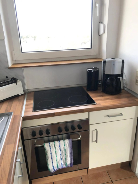Ferienwohnung Aueblick Kassel