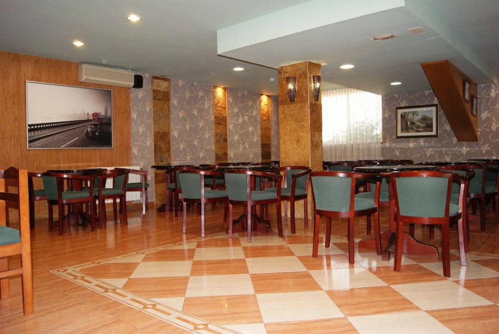 Hotel Don Diego