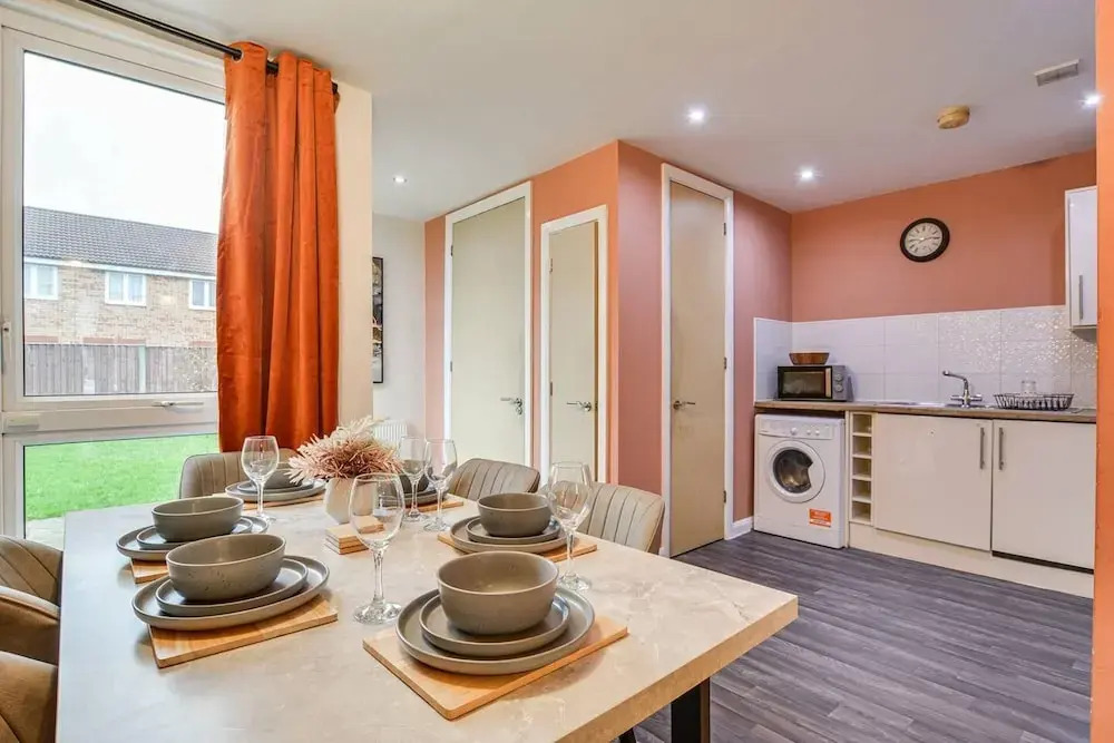 Wythenshawe Greenbrow Retreat
