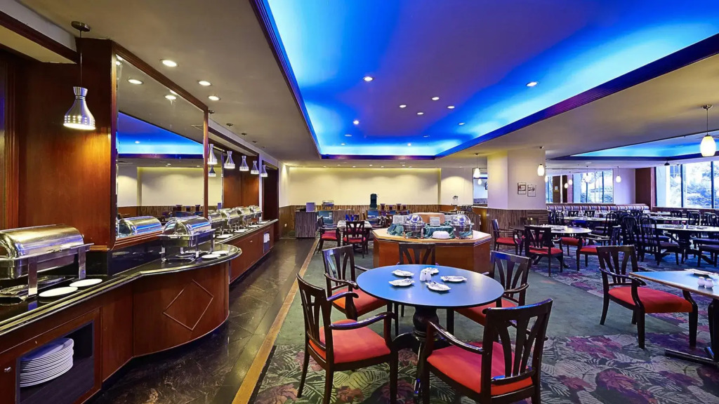 Berjaya Penang Hotel