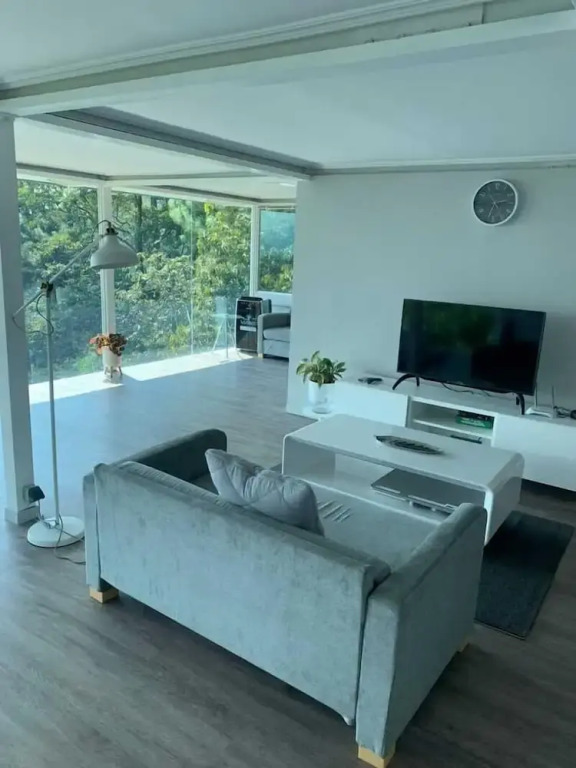The Pine Forest Villas