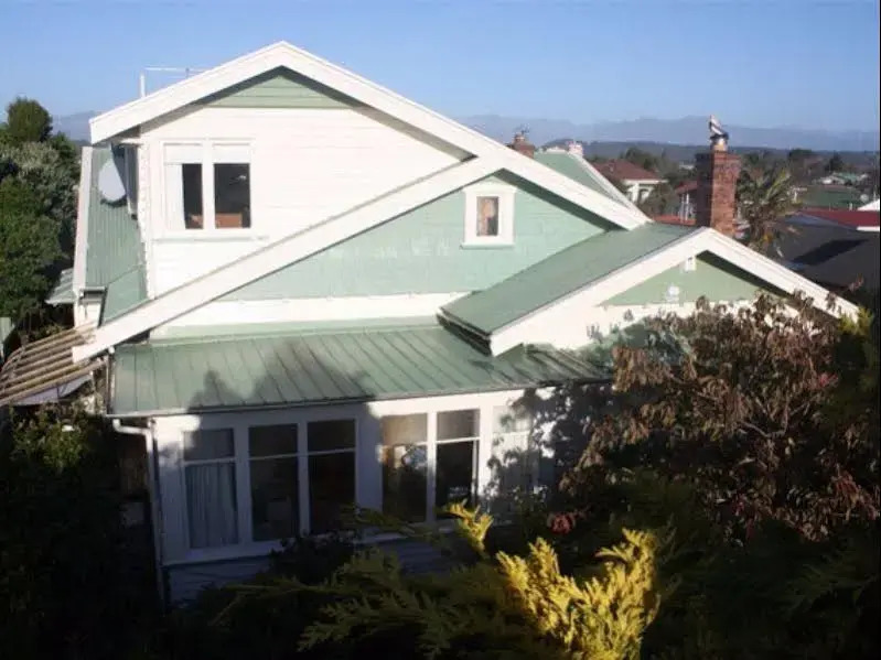 The Garden B&B