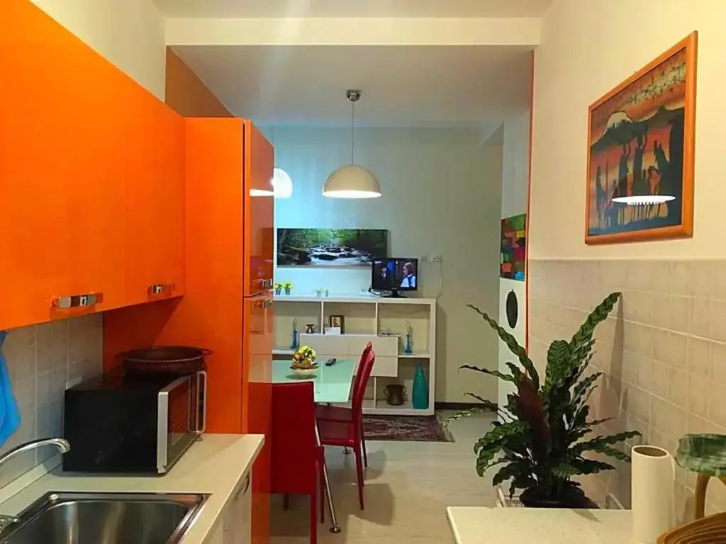 Appartamento Ceci in Trastevere