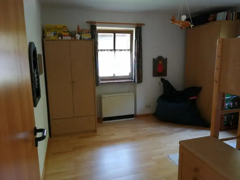 Ferienhaus Nienaber