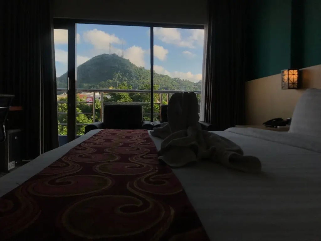 Golden Style Hotel
