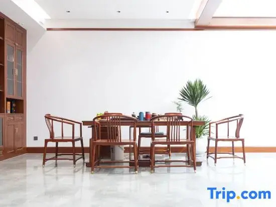 Wei Style Elegant Residence • Ancient City Charm • Chinese Courtyard Elegant Stay