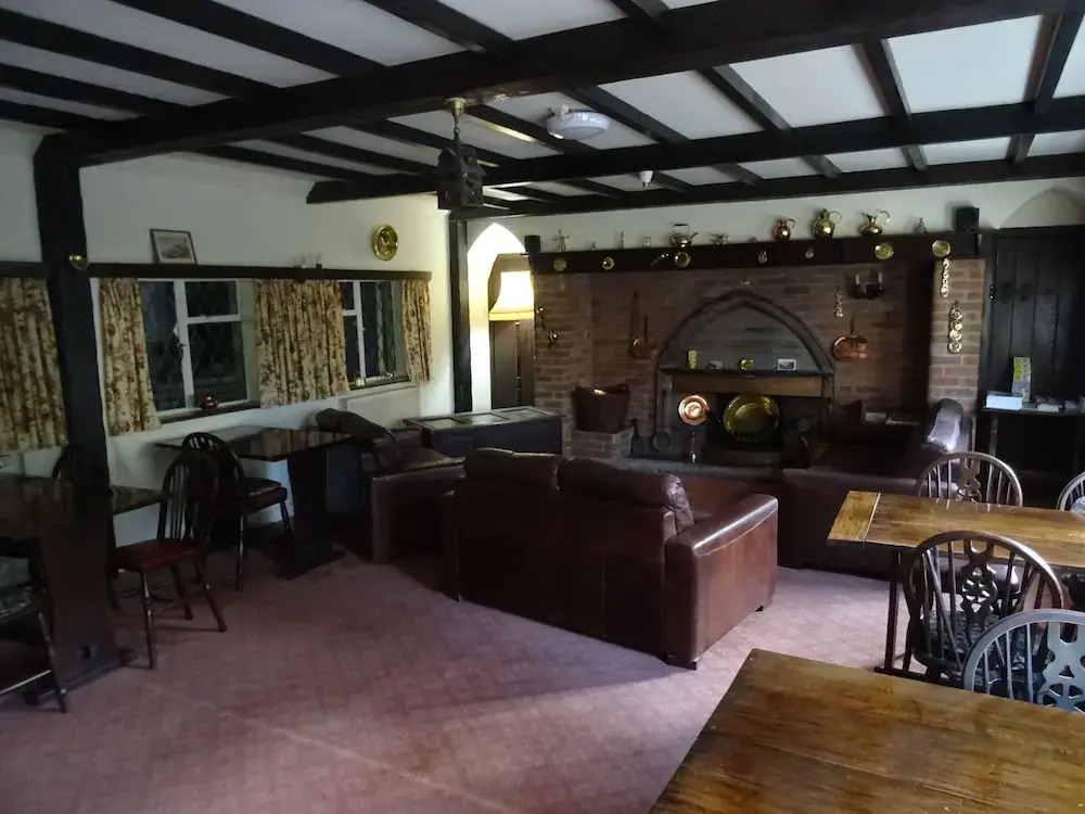 Undercliff Guest House