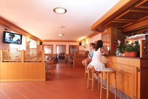 Hotel Garnì Villanova