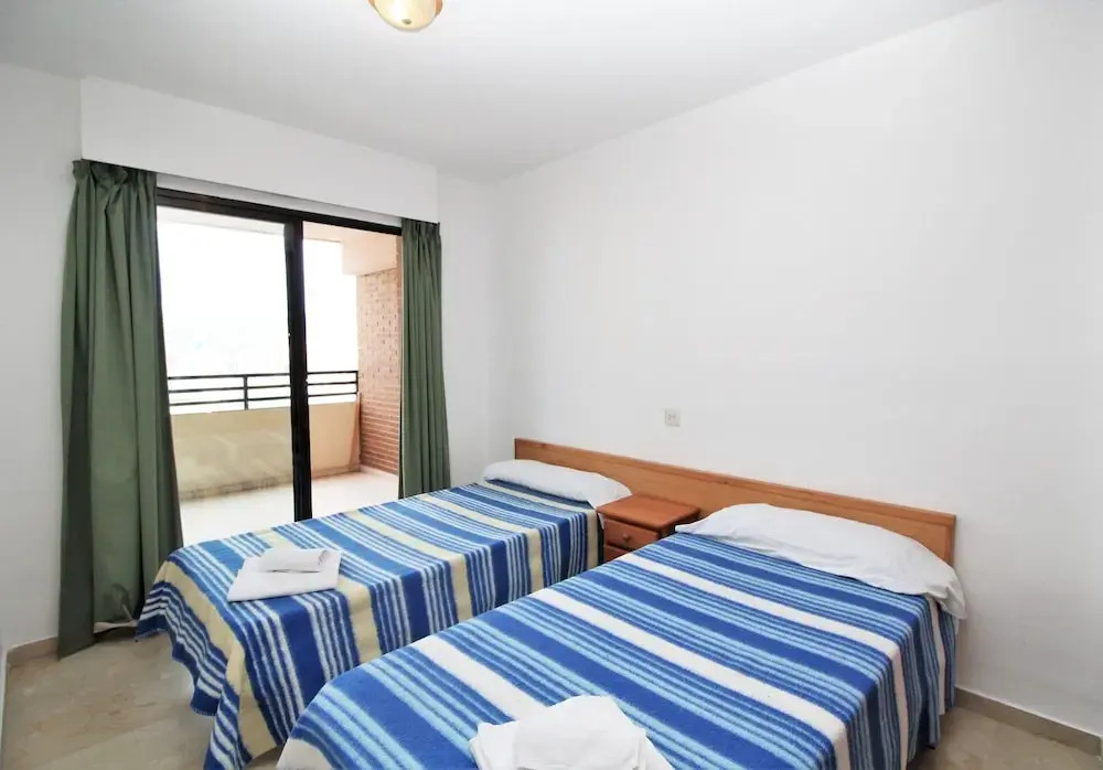 Apartamento Trinisol II - 5E