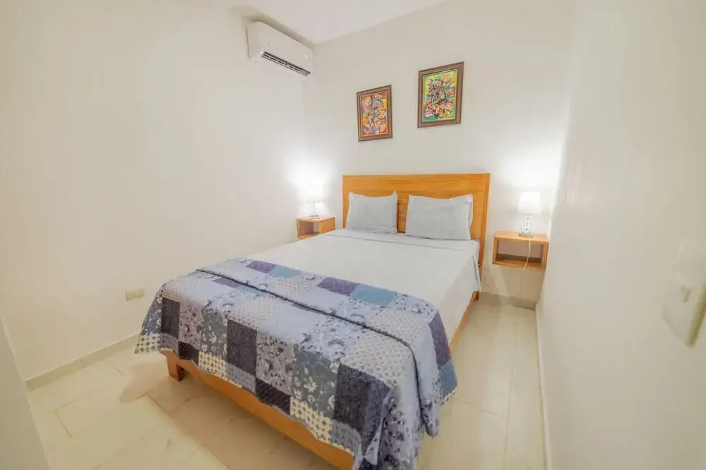 Apartamento A110