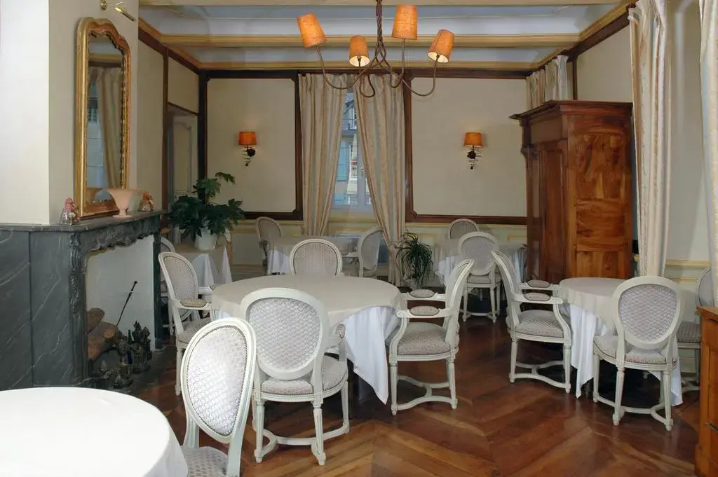 Hotel Saint-Sauveur