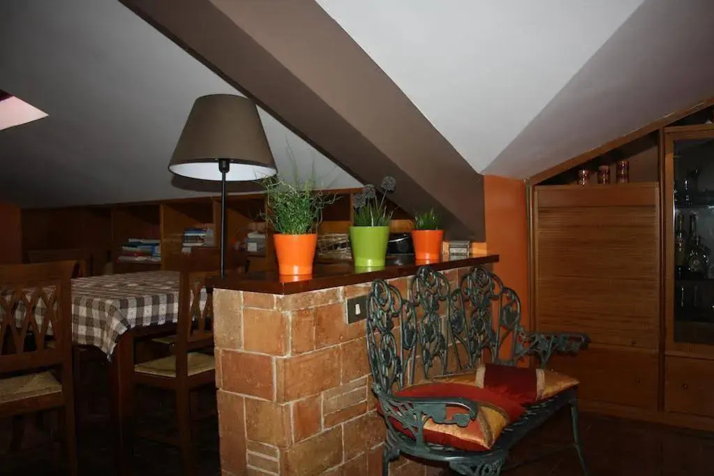 Home In Rome
