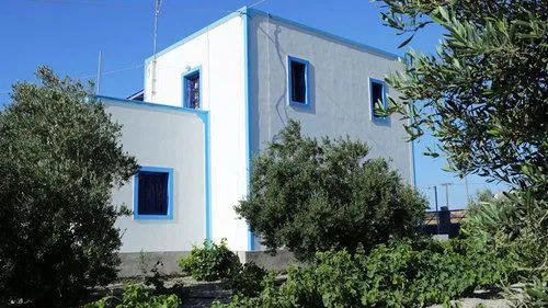 Studios Apartments Kapetanios