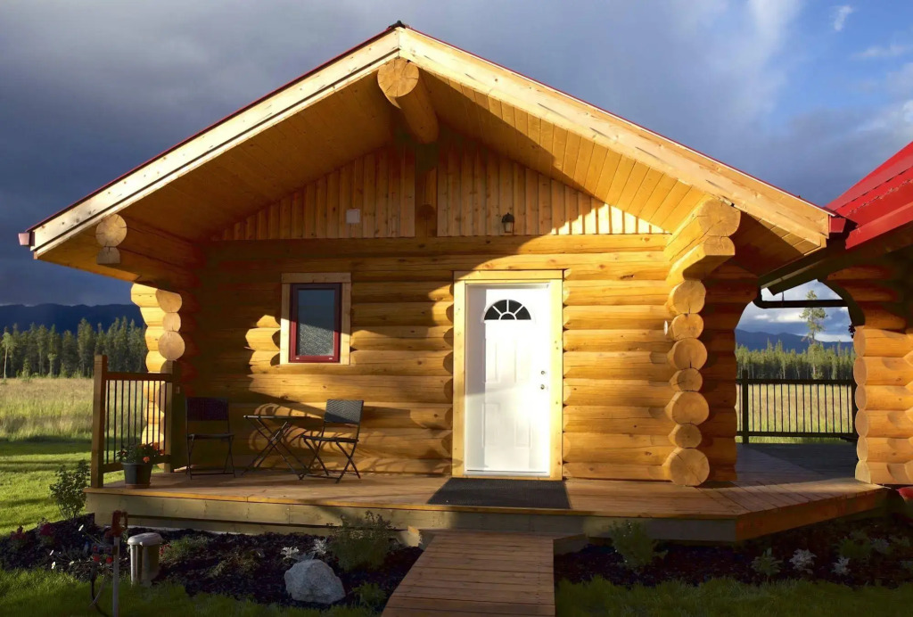 Northern Lights Resort & SPA