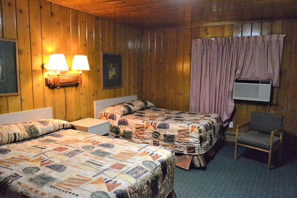 Innkeeper Motel