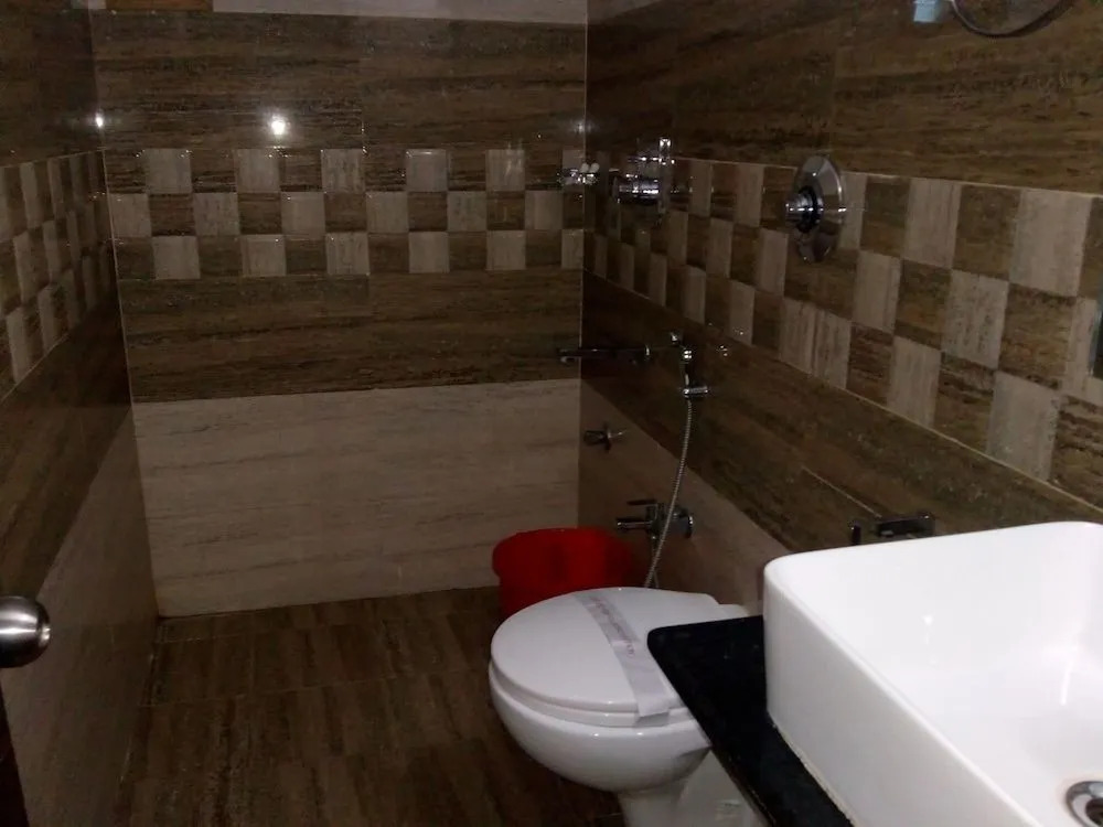 Hotel Rodili Residency