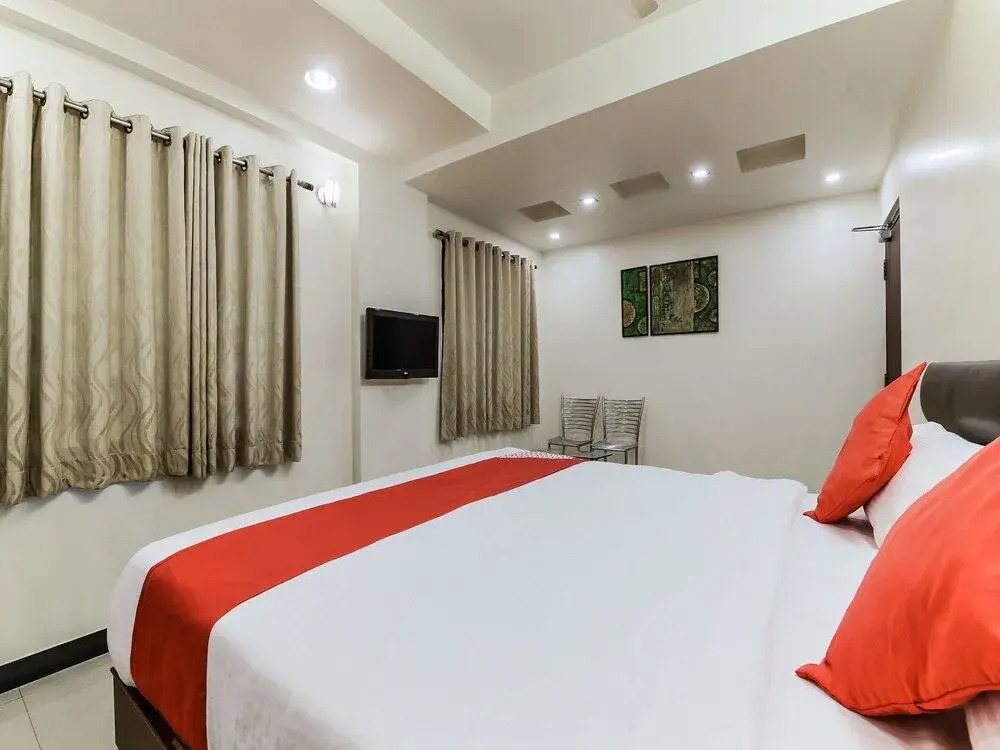 Oyo 17223 Green Guest House