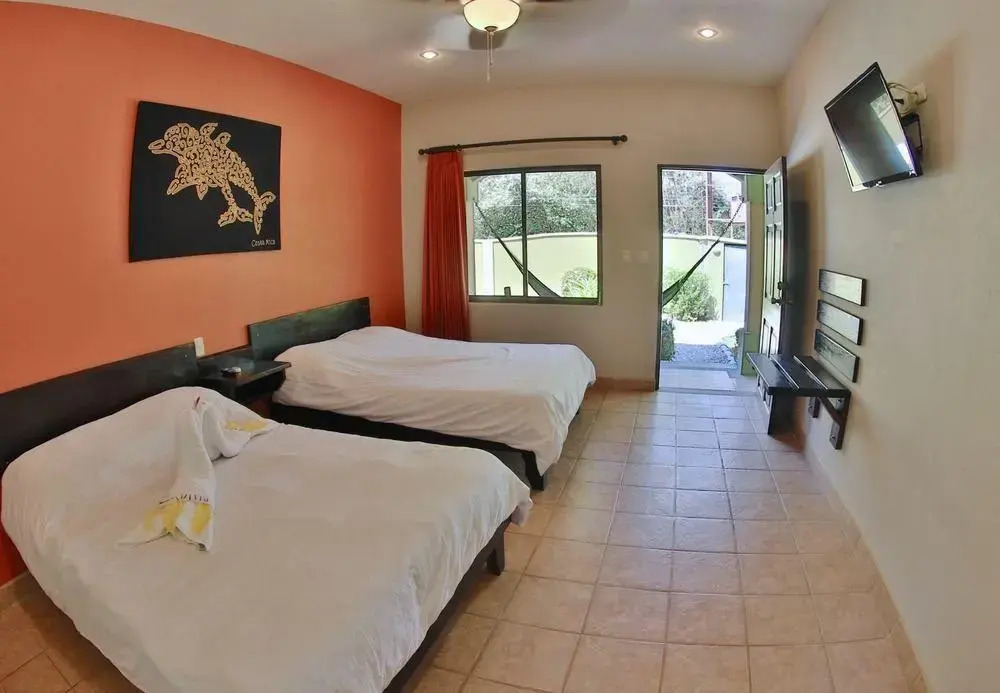 Pitaya Lodge