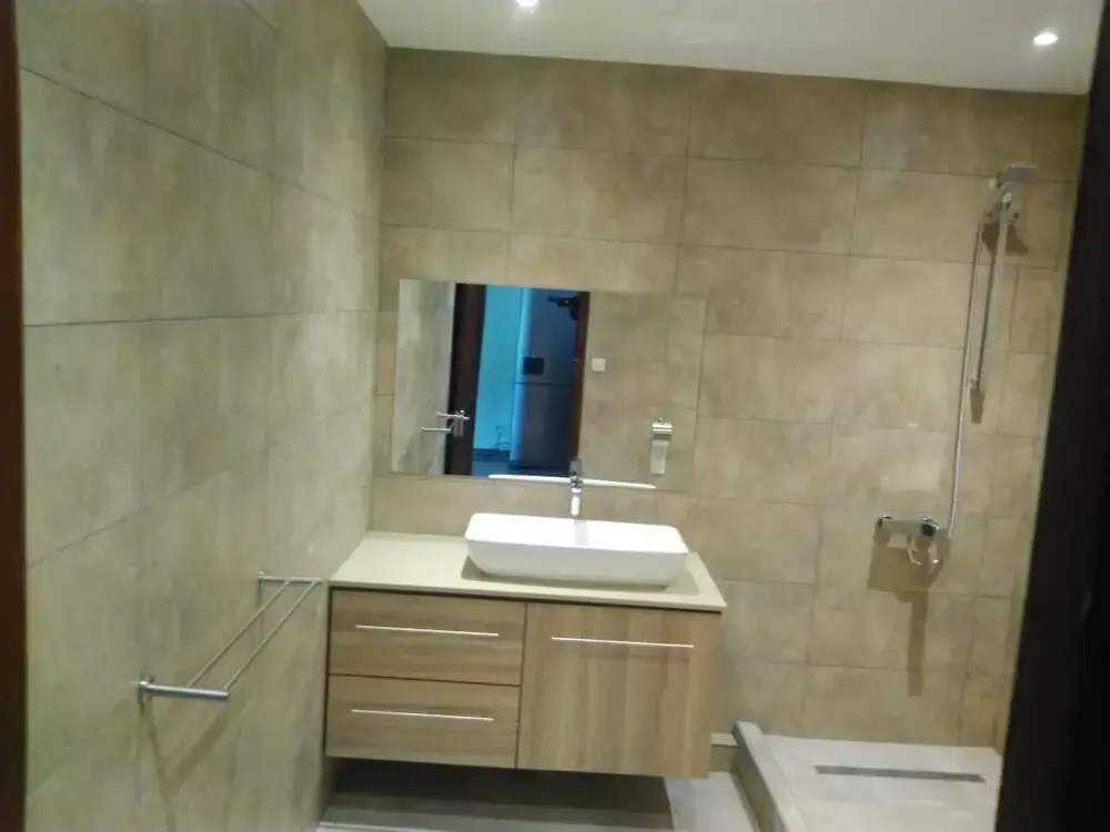 Beautiful 4-bed Villa Pool & Maid in La Preneuse