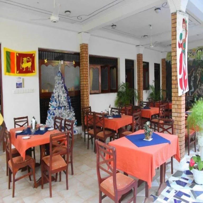 Pahalage Guesthouse