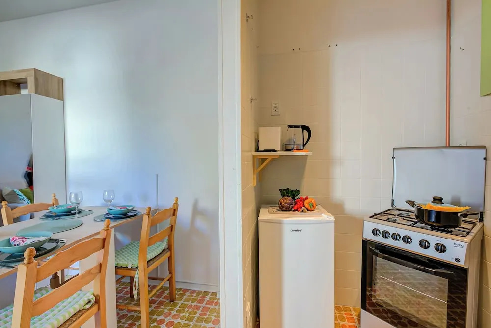 Missy Apartment