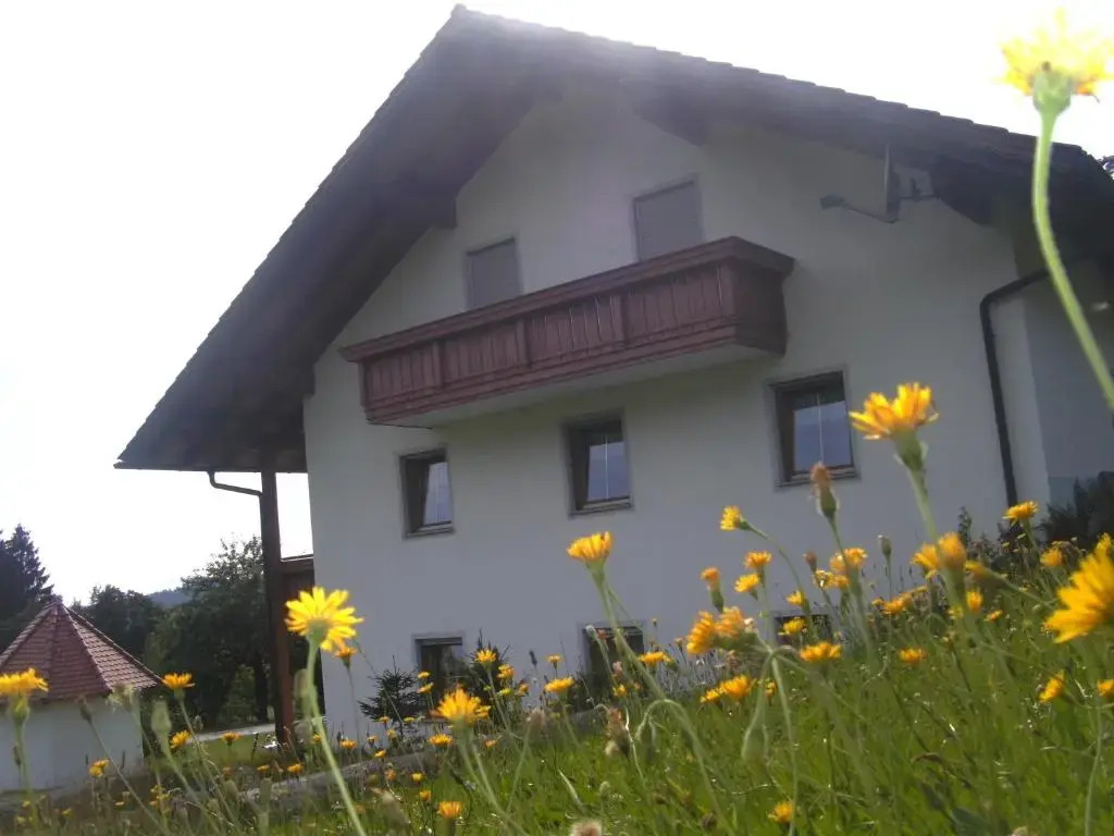 Haidberg-Hof