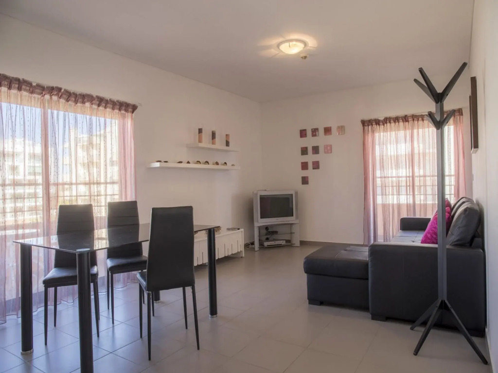A17 - Heaven Sun Praia da Rocha 1 bed Apartment
