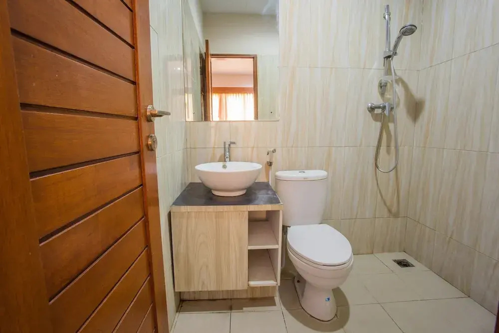 The Radiance Guesthouse