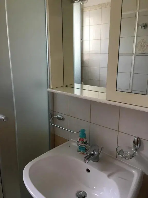 Apartments Nina
