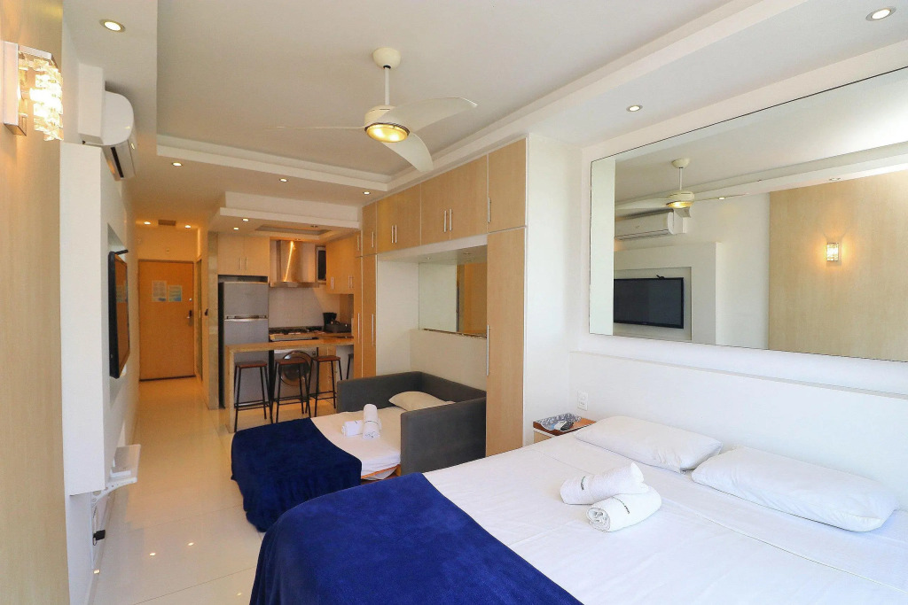 Rio Spot Homes Flat C033A