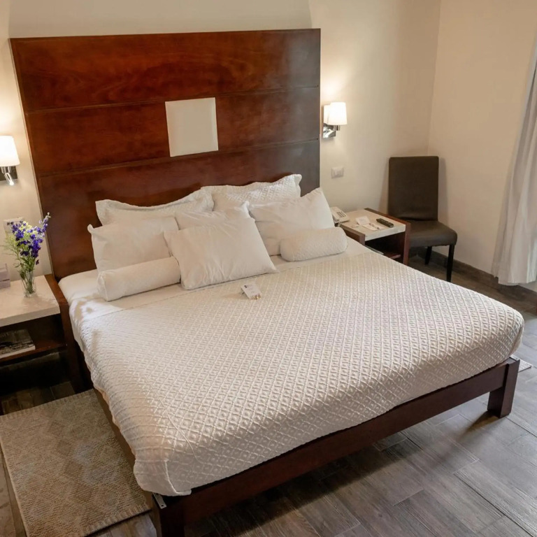 Hotel La Morada
