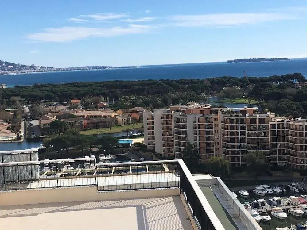 Residence Maeva Le Surcouf