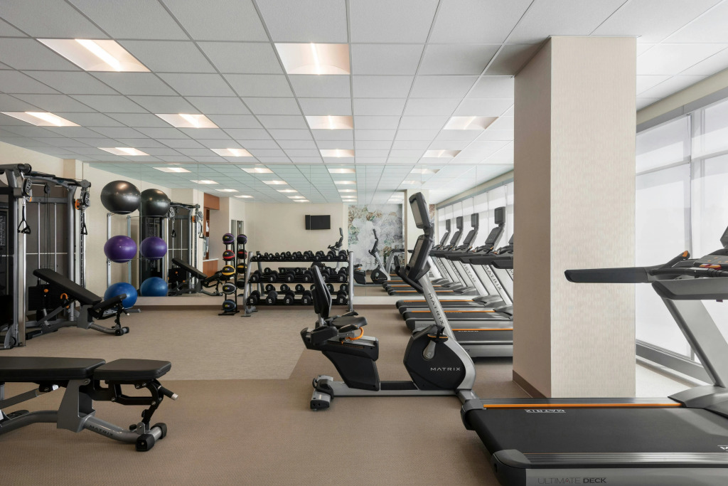 SpringHill Suites by Marriott Milwaukee West/Wauwatosa