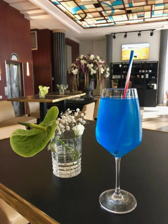 Hotel Art Deco Euralille