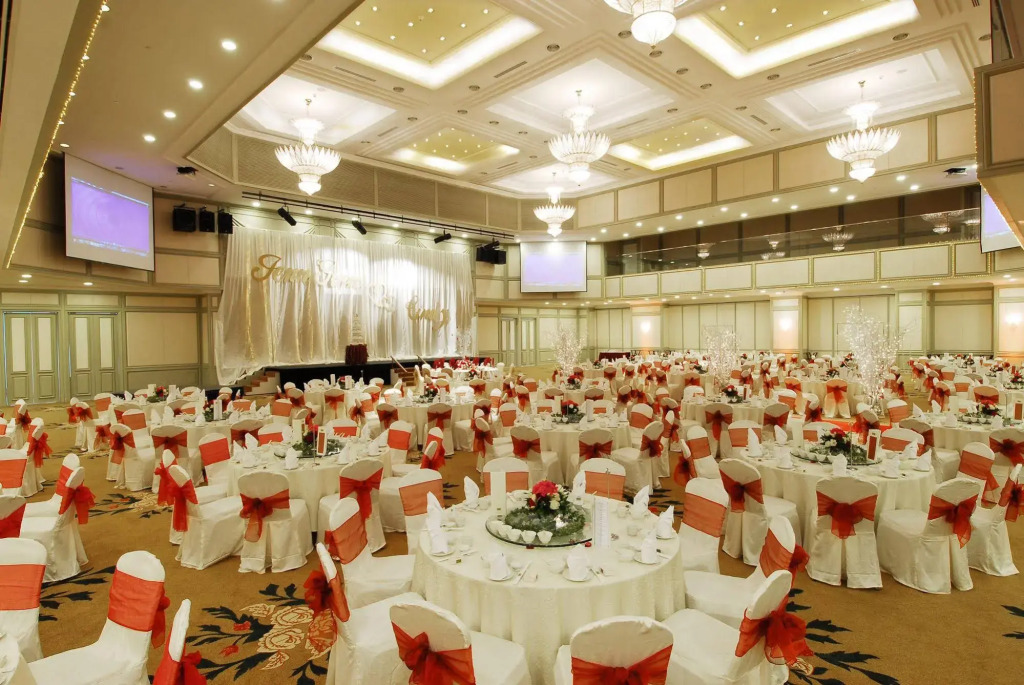 Royale Chulan Damansara