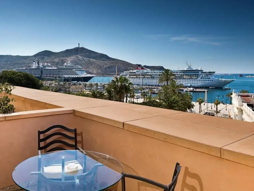 AC Hotel by Marriott Cartagena