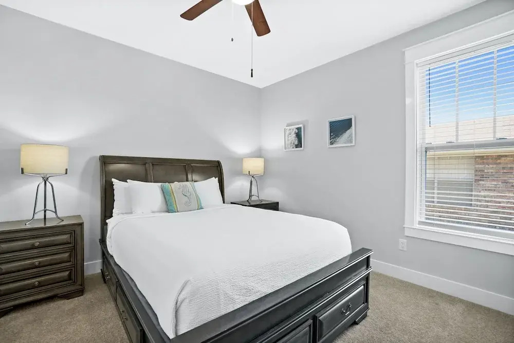 Beach House - The Swanky Seahorse By Panhandle Getaways