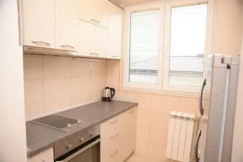 Exclusive Apartments