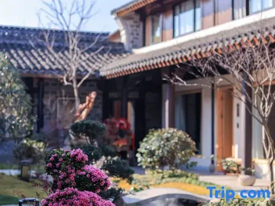 Fuhua homestay