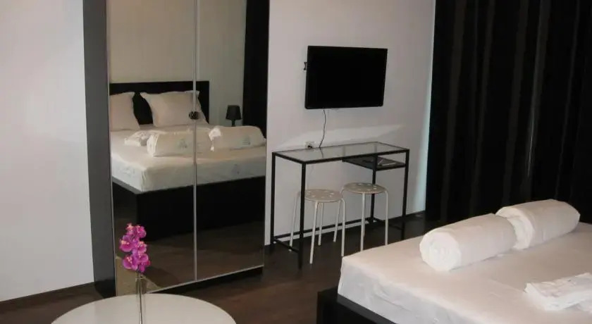 MNK Apartment