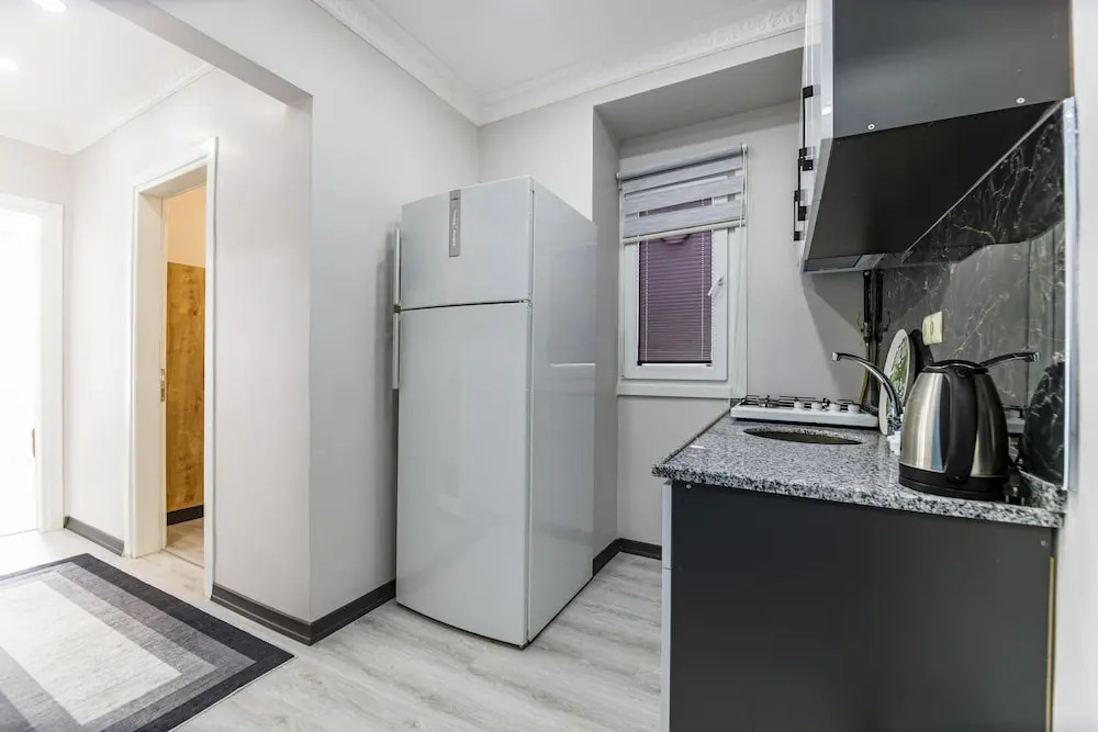Zer Suites