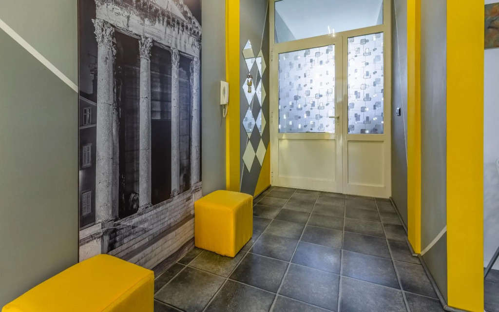 Apartman 39