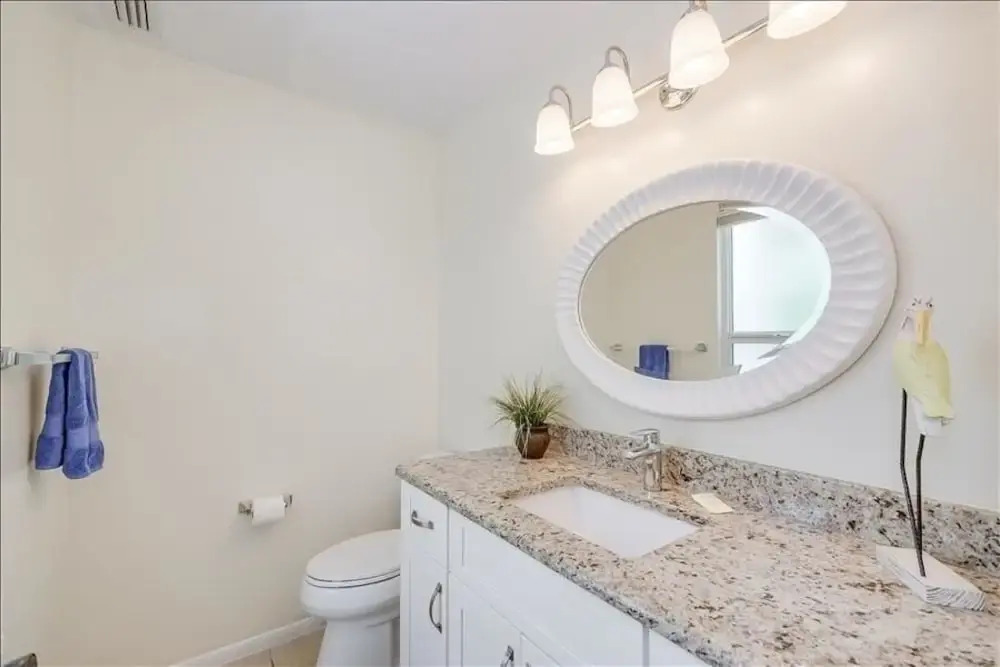 Sundown Unit #12 - 2Br Villa