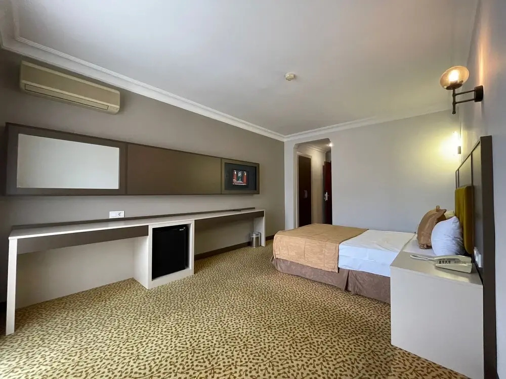 Hotel Sefa 1