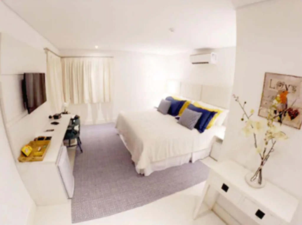 Hotel Maui Maresias - Adults Only